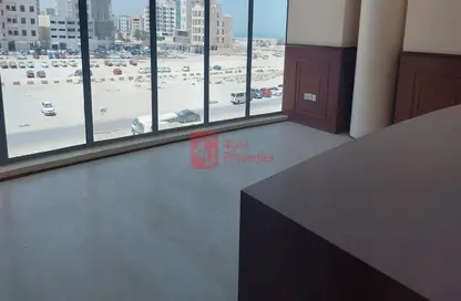 Office Space - Studio - 7+ Bathrooms for rent in Seef - Capital Governorate