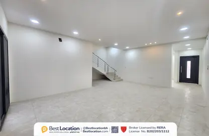 فيلا - 4 غرف نوم - 4 حمامات للبيع في المالكية - المحافظة الشمالية