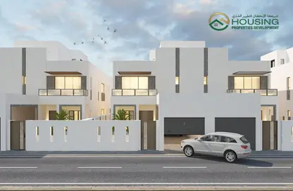 Documents image for: Villa - 4 Bedrooms - 6 Bathrooms for sale in Al Thurya villa Diyar Al Muharraq - Diyar Al Muharraq - Muharraq Governorate, Image 1