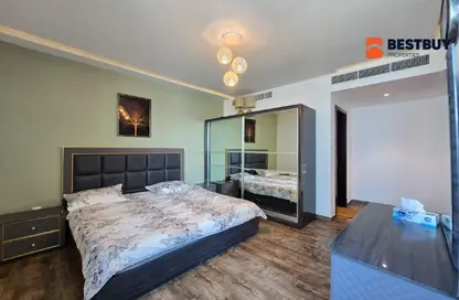 Apartment - 2 Bedrooms - 2 Bathrooms for rent in Al Juffair - Capital Governorate