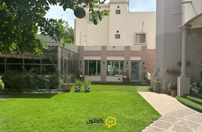Villa - 6 Bedrooms - 7+ Bathrooms for sale in Hamad Town - Northern Governorate