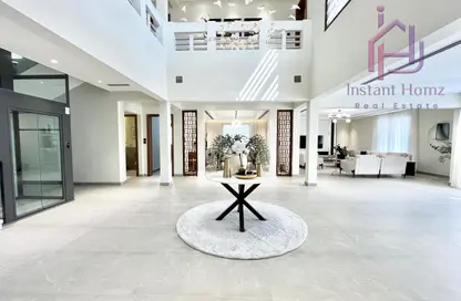 Villa - 4 Bedrooms - 6 Bathrooms for sale in Al Areen Development - Zallaq - Southern Governorate