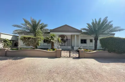 Villa - 4 Bedrooms - 5 Bathrooms for rent in Hamala - Northern Governorate