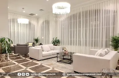 شقة - 3 غرف نوم - 3 حمامات للايجار في الجفير - محافظة العاصمة