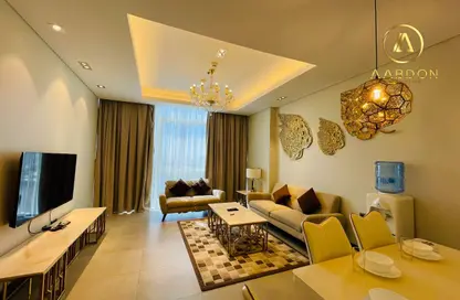 شقة - غرفة نوم - 2 حمامات للايجار في السيف - محافظة العاصمة