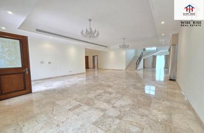 Villa - 5 Bedrooms - 5 Bathrooms for rent in Jannusan - Northern Governorate