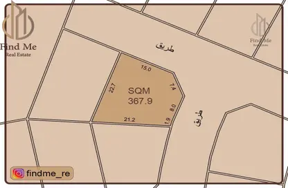 Land - Studio for sale in Karzakkan - Northern Governorate
