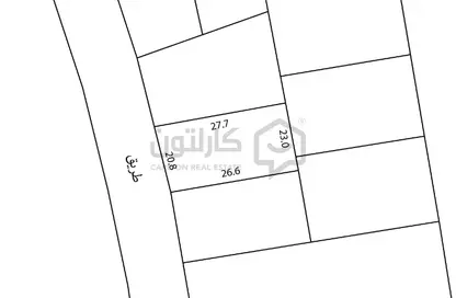 أرض - استوديو للبيع في سلماباد - المحافظة الوسطى