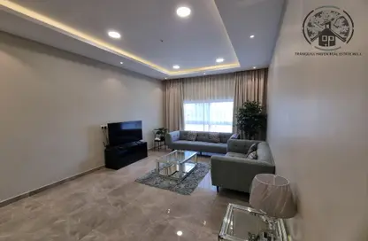 Apartment - 2 Bedrooms - 2 Bathrooms for rent in Saar - Northern Governorate