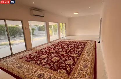 Villa - 3 Bedrooms - 3 Bathrooms for rent in Budaiya - Northern Governorate