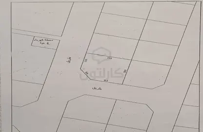 أرض - استوديو للبيع في عسكر - المحافظة الجنوبية