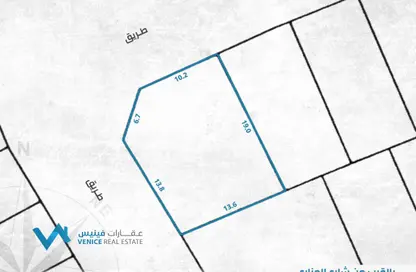 أرض - استوديو للبيع في الهملة - المحافظة الشمالية