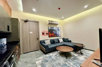 شقة - غرفة نوم - 1 حمام للايجار في الزنج - المنامة - محافظة العاصمة