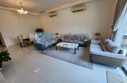 Apartment - 3 Bedrooms - 3 Bathrooms for rent in Seef - Capital Governorate