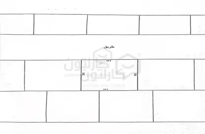 Land - Studio for sale in Galali - Muharraq Governorate