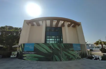 عمارة بالكامل - استوديو - 2 حمامات للايجار في مشروع العرين - الزلاق - المحافظة الجنوبية