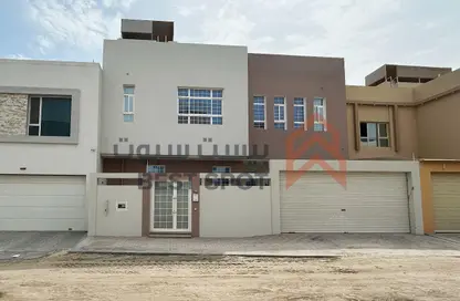 Villa - 4 Bedrooms - 5 Bathrooms for sale in Jid Al Haj - Northern Governorate