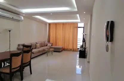 Apartment - 2 Bedrooms - 2 Bathrooms for sale in Hidd - Muharraq Governorate