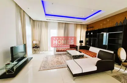 Villa - 3 Bedrooms - 4 Bathrooms for rent in Adliya - Manama - Capital Governorate