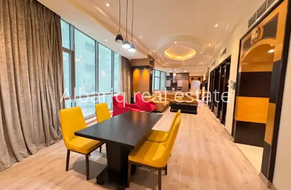 Apartment - 3 Bedrooms - 3 Bathrooms for rent in Al Juffair - Capital Governorate
