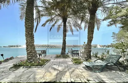 فيلا - 5 غرف نوم - 6 حمامات للايجار في شارع أمواج - أمواج - المحرق