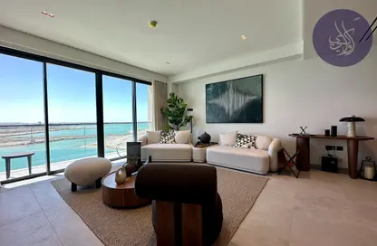 Apartment - 2 Bedrooms - 2 Bathrooms for sale in Amwaj Avenue - Amwaj Islands - Muharraq Governorate