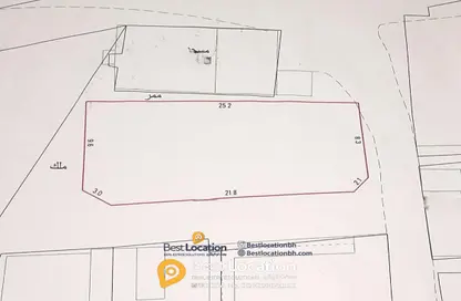 أرض - استوديو للبيع في سلماباد - المحافظة الوسطى
