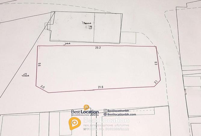 909987 - الصورة الرئيسية للعقار