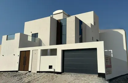 Villa - 3 Bedrooms - 6 Bathrooms for sale in Jaww - Southern Governorate