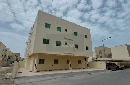 Apartment - 3 Bedrooms - 2 Bathrooms for rent in Tubli - Central Governorate