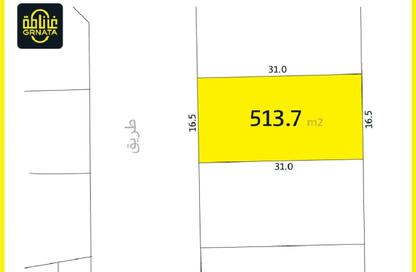 Land - Studio for sale in Galali - Muharraq Governorate