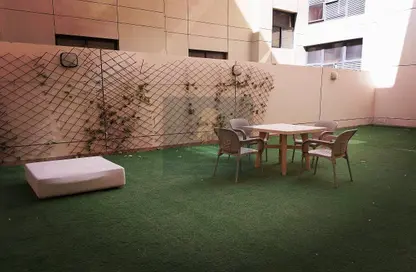 Apartment - 2 Bedrooms - 2 Bathrooms for rent in Amwaj Islands - Muharraq Governorate Apartment - 2 Bedrooms - 2 Bathrooms for rent in Amwaj Islands - Muharraq Governorate