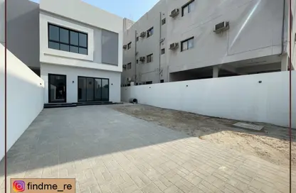 Villa - 4 Bedrooms - 5 Bathrooms for sale in Sadad - Northern Governorate