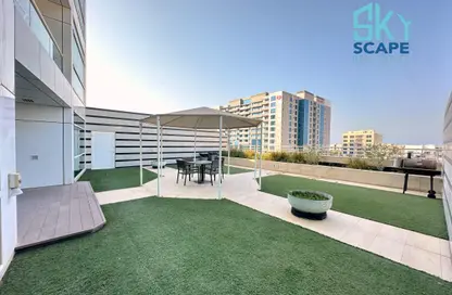 Apartment - 2 Bedrooms - 3 Bathrooms for rent in Amwaj Avenue - Amwaj Islands - Muharraq Governorate