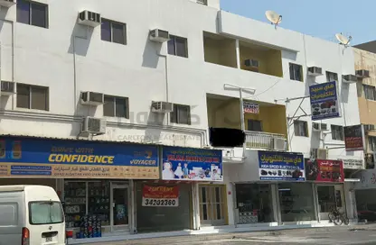 عمارة بالكامل - استوديو - 8 حمامات للبيع في جد علي - المحافظة الوسطى