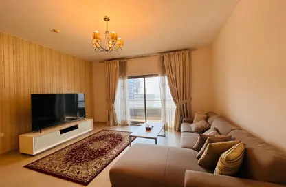 شقة - 2 غرف نوم - 2 حمامات للايجار في اللاجون - أمواج - المحرق شقة - 2 غرف نوم - 2 حمامات للايجار في اللاجون - أمواج - المحرق