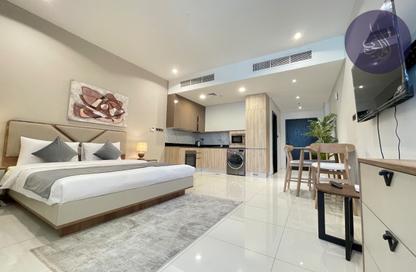 Apartment - Studio - 1 Bathroom for rent in Seef - Capital Governorate