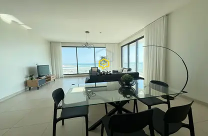 شقة - 3 غرف نوم - 3 حمامات للبيع في مراسي البحرين - ديار المحرق - المحرق