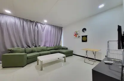 Apartment - Studio - 1 Bathroom for rent in Hidd - Muharraq Governorate