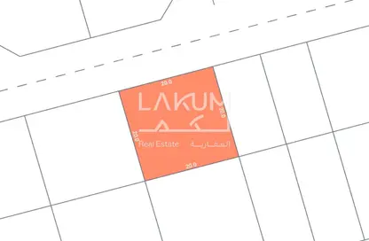 Land - Studio for sale in Sadad - Northern Governorate