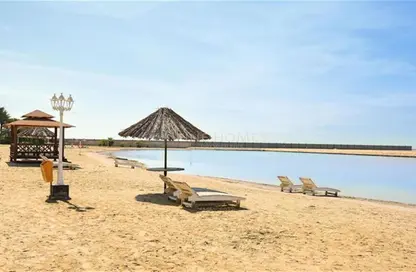 Villa - 3 Bedrooms - 3 Bathrooms for rent in Hamala - Northern Governorate