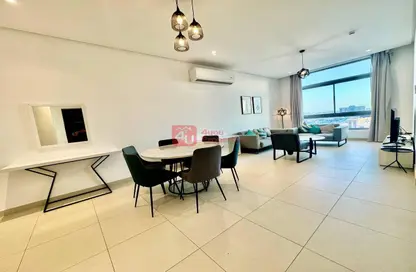 Apartment - 3 Bedrooms - 3 Bathrooms for rent in Mahooz - Manama - Capital Governorate