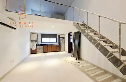 Apartment - 1 Bedroom - 1 Bathroom for rent in Saraya 2 - Bu Quwah - Northern Governorate Apartment - 1 Bedroom - 1 Bathroom for rent in Saraya 2 - Bu Quwah - Northern Governorate