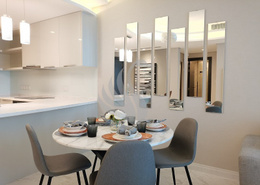 Apartment - 1 bedroom - 1 bathroom for rent in Bahrain Bay - Capital Governorate Apartment - 1 bedroom - 1 bathroom for rent in Bahrain Bay - Capital Governorate