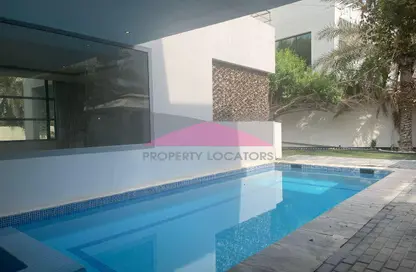 مجمع سكني - 4 غرف نوم - 5 حمامات للايجار في سار - المحافظة الشمالية