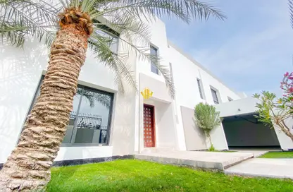 Villa - 4 Bedrooms - 6 Bathrooms for rent in Saar - Northern Governorate
