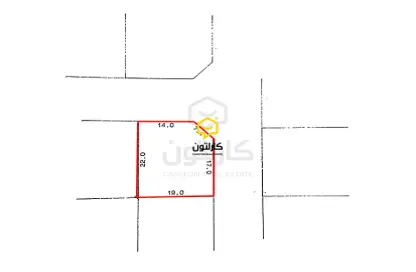 Land - Studio for sale in Galali - Muharraq Governorate