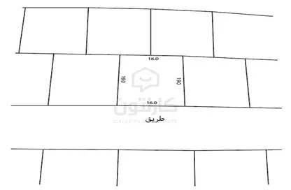 Land - Studio for sale in Galali - Muharraq Governorate