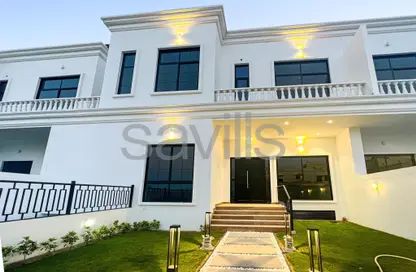 Outdoor House image for: Villa - 5 Bedrooms - 6 Bathrooms for rent in Saar - Northern Governorate, Image 1