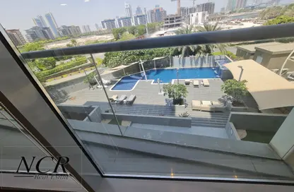 Apartment - 2 Bedrooms - 2 Bathrooms for rent in Reef Island - Capital Governorate